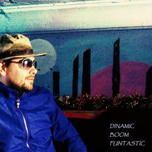 Dinamic Boom Funtastic
