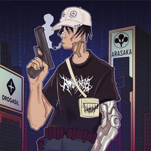 Arasaka (feat. 777FACADA)