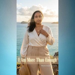 I Am More Than Enough