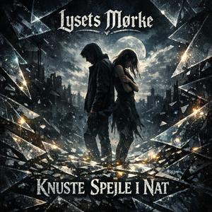 Knuste Spejle I Nat