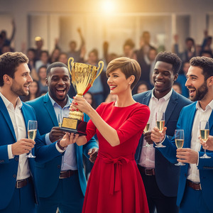 Empresarial Creativa