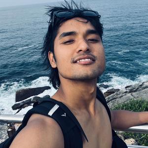 तिम्रो याद