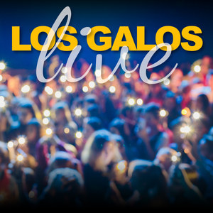 Sabrás Que Te Quiero/ Historia de un Amor / Entrega Total (Live)