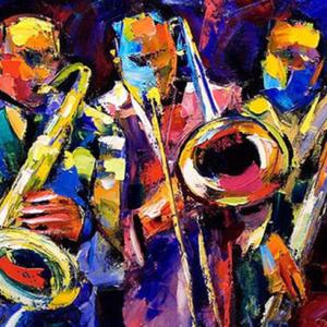 新奥尔良的冬天从不下雪