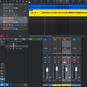 我不是rapper freestyle
