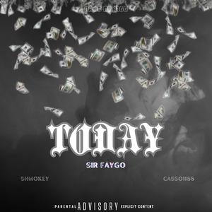 TODAY (feat. Shmokey & Casso1166)