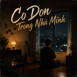Co Don Trong Nha Minh