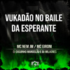 MC GIRONI - Vukadão no Baile da Esperante