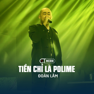 Tiền Chỉ Là Polime