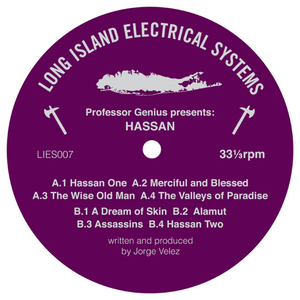 Merciful and Blessed