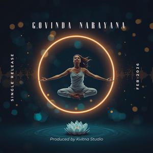 Govinda Narayana (Bhakti Mantra)