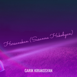 Harsanekan (Susanna Hakobyan)