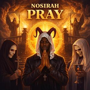 PRAY (Auchi to Lagos)