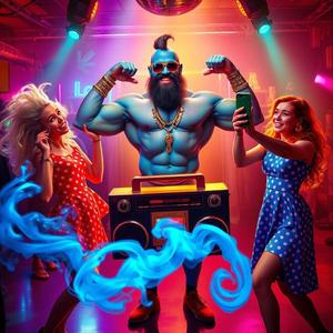 103 бажання (Коні-поні) ( Festival Insanity Edit [Global Edition] )