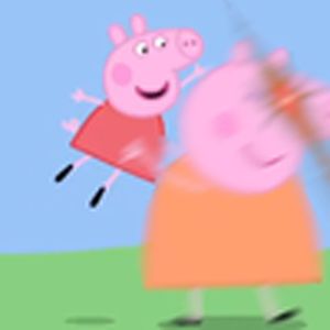 慈母手中线（小猪佩奇）