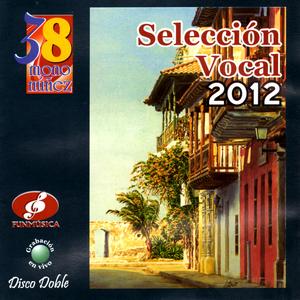 Vamos Quedando Sólos