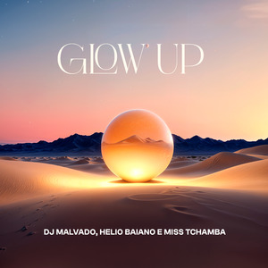 Glow Up - Tchamba Voice