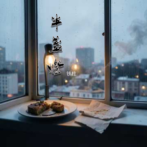 半盏灯