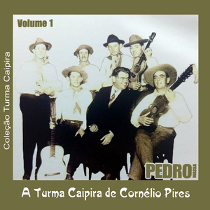 Simplicidades de Caipira