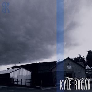 Thunderclouds