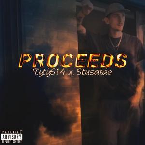 Proceeds (feat. Stusatae)