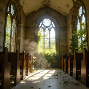 破れた約束と新しい誓い　破約失福