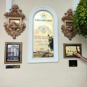 Saigon Flower (American Civil War)