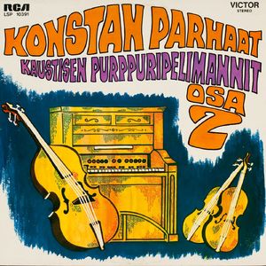 Vääränkosken valssi