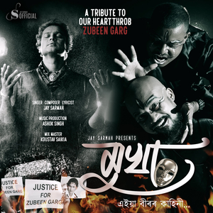 Mukha (A Tribute To Zubeen Garg)