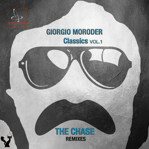 The Chase (MOSGI Remix)