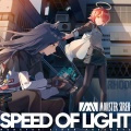 Speed of Light (Instrumental)