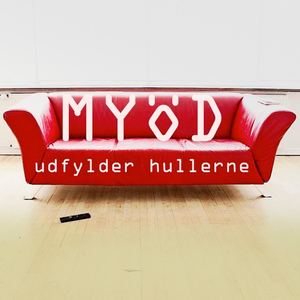 Udfylder Hullerne