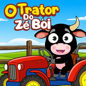 O Trator do Zé Boi