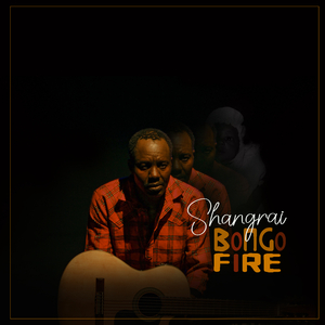 Shangirai
