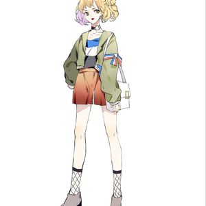 心空(lemon夹子)(Cover)