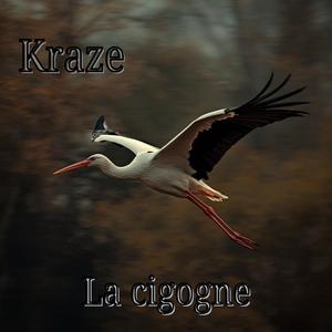 La cigogne