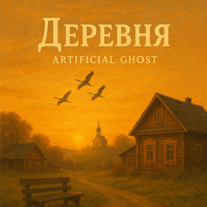Деревня