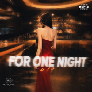 419（For One Night）