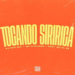 Tocando Siririca
