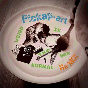 Weird Is The New Normal (KAJ Remix)