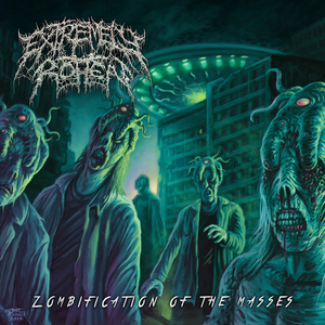 Zombification of the Masses