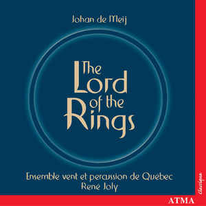 Symphony No. 1 "The Lord of the Rings":II. Lothlórien