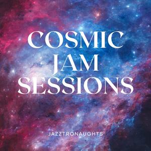 Quasar Shuffle Jazz Delight