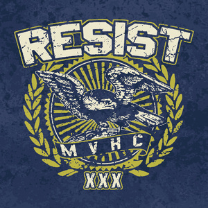 Resist