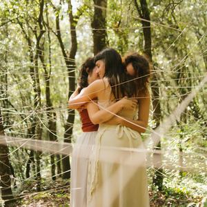 El mapa (feat. Anna Barrufet & Marta Kaoba)