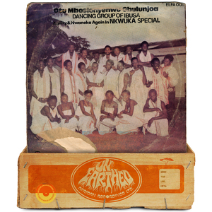 Mbosionyenwu Obulunjoa (2024 Remaster)