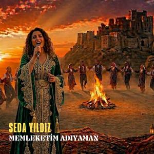 Memleketim Adıyaman (Kürtçe Hızlı Halay)