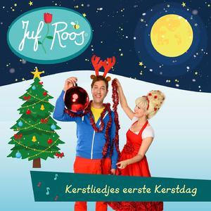 Er is een kindeke geboren op aard