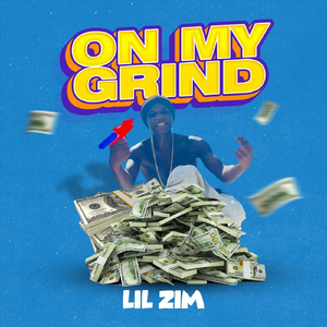 On My Grind