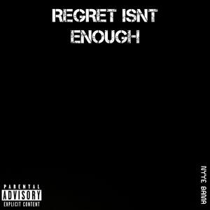 Regret Isn’t Enough